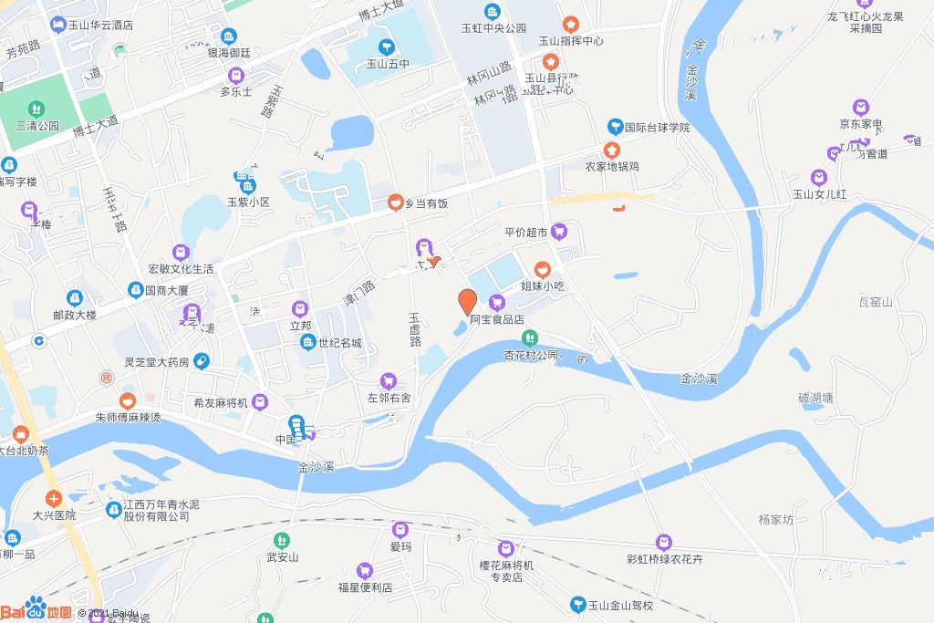 中梁名门冰溪原著