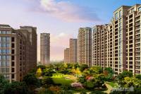 君宇澜湾实景图图片