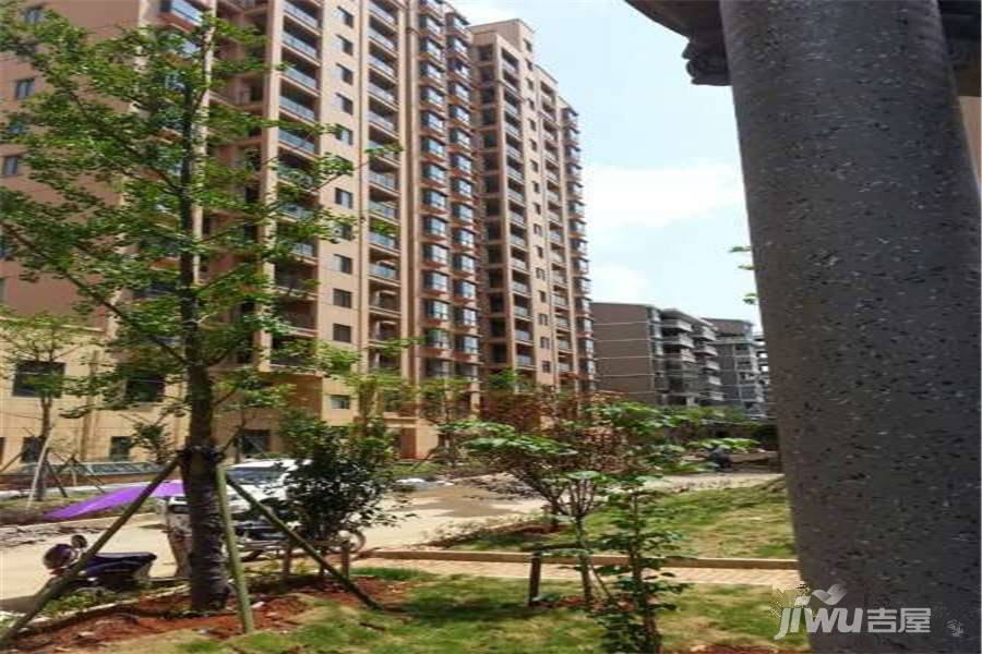 御鼎金玉名都实景图5