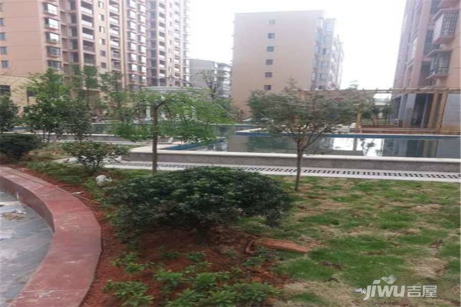 御鼎金玉名都实景图2