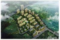 玉山华云东方嘉苑效果图图片