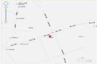 玉虹中央公园位置交通图1