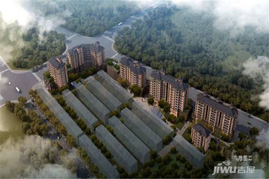 东方御府效果图1