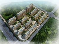 金城花园实景图图片