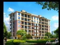 金城花园实景图图片