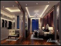 华洲御墅湾样板间图片