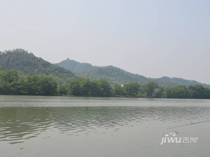 华洲御墅湾配套图3