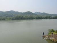 华洲御墅湾配套图图片