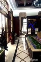 君宇澜湾售楼处图片