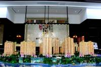 君宇澜湾售楼处图片