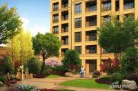 君宇澜湾实景图图片