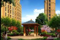 君宇澜湾实景图图片