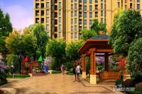 君宇澜湾实景图图片