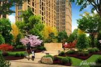 君宇澜湾实景图图片