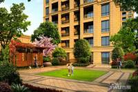 君宇澜湾实景图图片