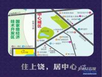 金叶名庭实景图图片