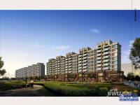 金叶名庭效果图图片