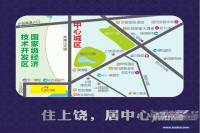 金叶名庭实景图图片