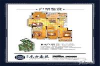 玉山华云东方嘉苑
                                                            4房2厅2卫
